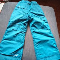 Pantaloni sci
