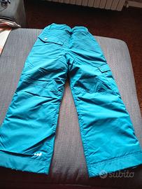 Pantaloni sci