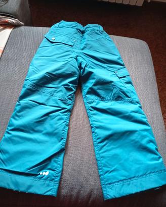 Pantaloni sci
