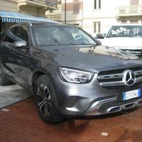 MERCEDES-BENZ GLC 220 D 4MATIC SPORT