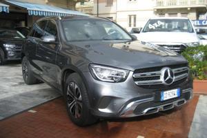 MERCEDES-BENZ GLC 220 D 4MATIC SPORT