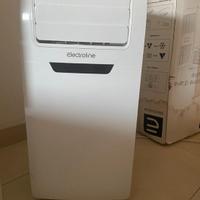 Condizonatore portatile Monoblocco