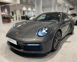 PORSCHE 992 911 Carrera 3.0 385 cv - IVA Esposta