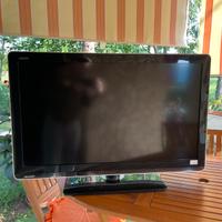 Tv SHARP 37 pollici
