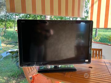 Tv SHARP 37 pollici