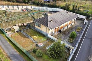 CASA INDIPENDENTE A AVIGLIANA