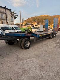 Rimorchio De Angelis Carrellone carrellone