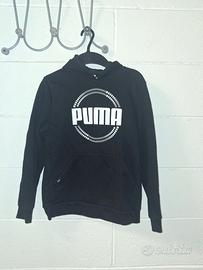 Felpa Puma originale
