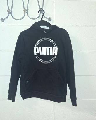 Felpa Puma originale