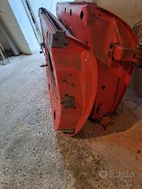 porte 124 spider 1970