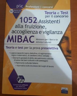 Libro mibac