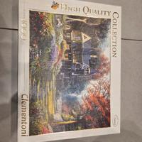 Puzzle 1000