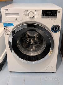 Lavatrice Beko 7 kg - 1200 giri