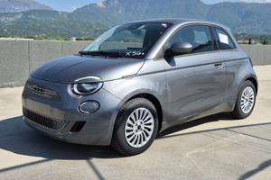 Fiat 500 500e 23,65 kwh