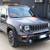 Jeep Renegade 2.0 Mjt 170CV 4WD Active Drive Low T