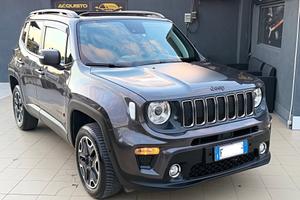 Jeep Renegade 2.0 Mjt 170CV 4WD Active Drive Low T