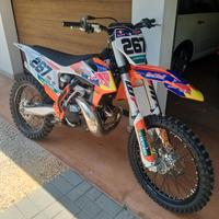 KTM SX 250 2T 2020