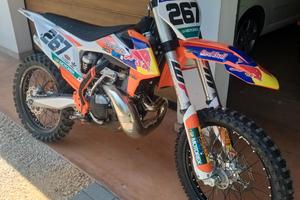 KTM SX 250 2T 2020