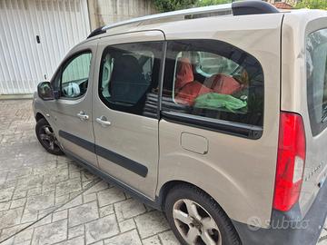 PEUGEOT Partner 2ª serie - 2009