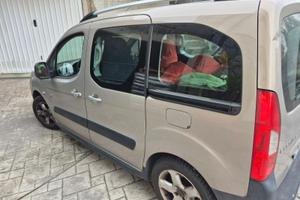 PEUGEOT Partner 2ª serie - 2009