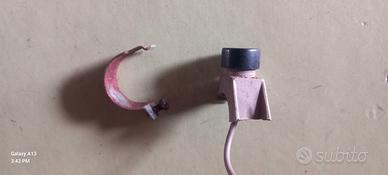 interuttore  piaggio ciao prima serie 