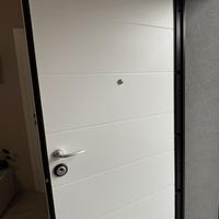 Porta blindata 90x210
