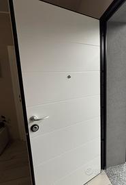 Porta blindata 90x210