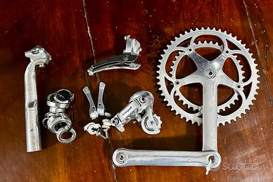 Componenti Campagnolo C-Record