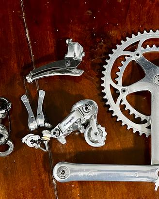 Componenti Campagnolo C-Record