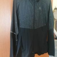 GIACCA ORIGINALE SALOMON ( donna) 