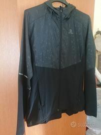 GIACCA ORIGINALE SALOMON ( donna) 