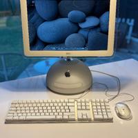 Apple iMac G4 "Lampadone" - perfetto da collezione
