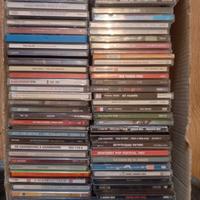 CD vari originali 