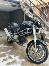 Ducati Monster 620 S 2003