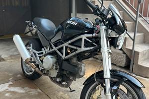 Ducati Monster 620 S 2003