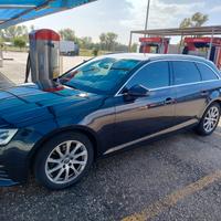 AUDI A4 AVANT 2.0 TDI 150 CV