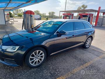 AUDI A4 AVANT 2.0 TDI 150 CV