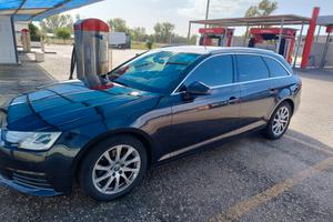 AUDI A4 AVANT 2.0 TDI 150 CV