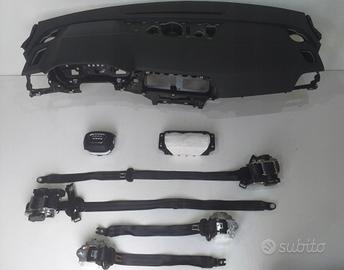 Airbag Audi Q5 80A