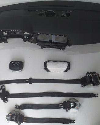 Airbag Audi Q5 80A