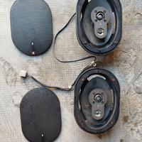 JBL TL 900 Casse Acustiche Auto