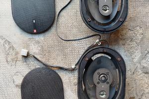 JBL TL 900 Casse Acustiche Auto