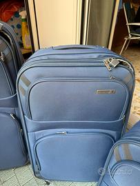 Roncato trolley