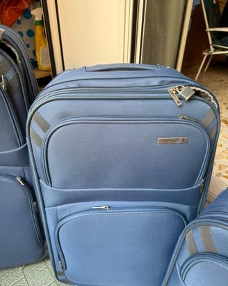 Roncato trolley
