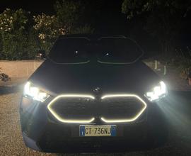 Bmw x2 2024