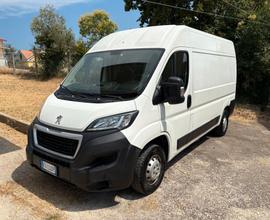 Peugeot Boxer 335 2.2BHDi 140 S&S PmTm 10-2019
