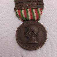 medaglia militare