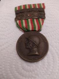 medaglia militare