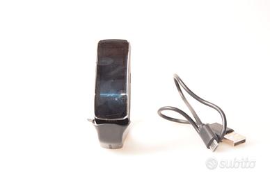 SAMSUNG GALAXY GEAR FIT SMARTBAND 1.84" 