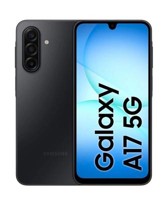Samsung Galaxy  A17 5G Nero 256Gb